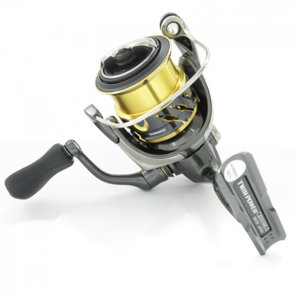 20ツインパワー C2000SHG